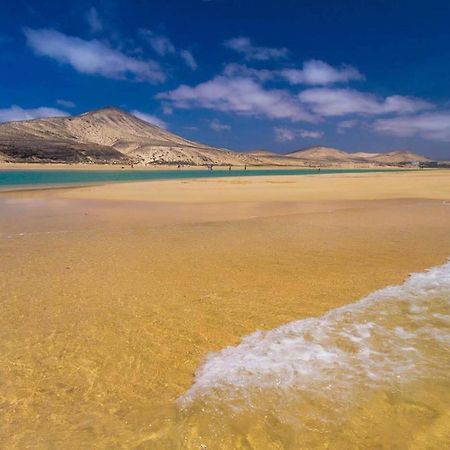 Canary Getaway Калета-де-Фусте Экстерьер фото
