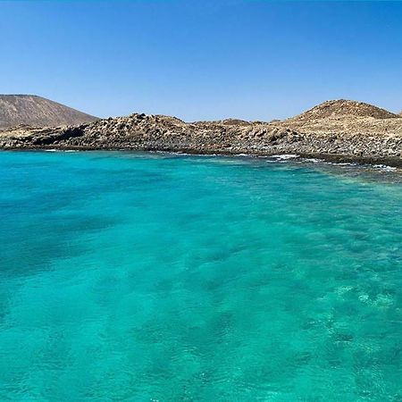Canary Getaway Калета-де-Фусте Экстерьер фото