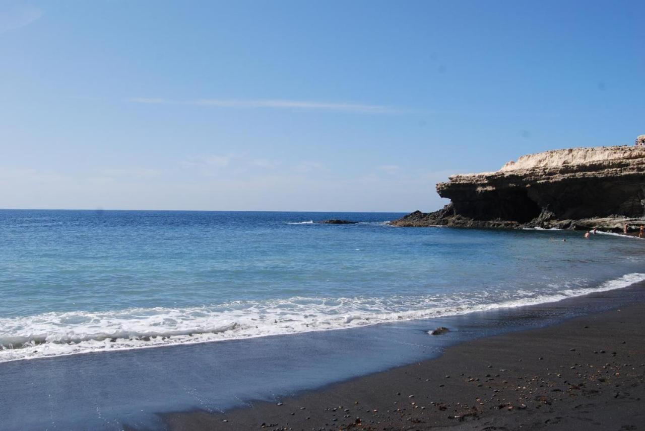 Canary Getaway Калета-де-Фусте Экстерьер фото
