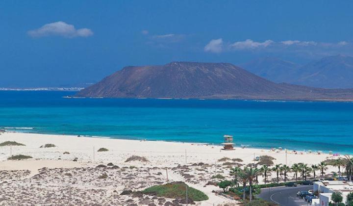 Canary Getaway Калета-де-Фусте Экстерьер фото
