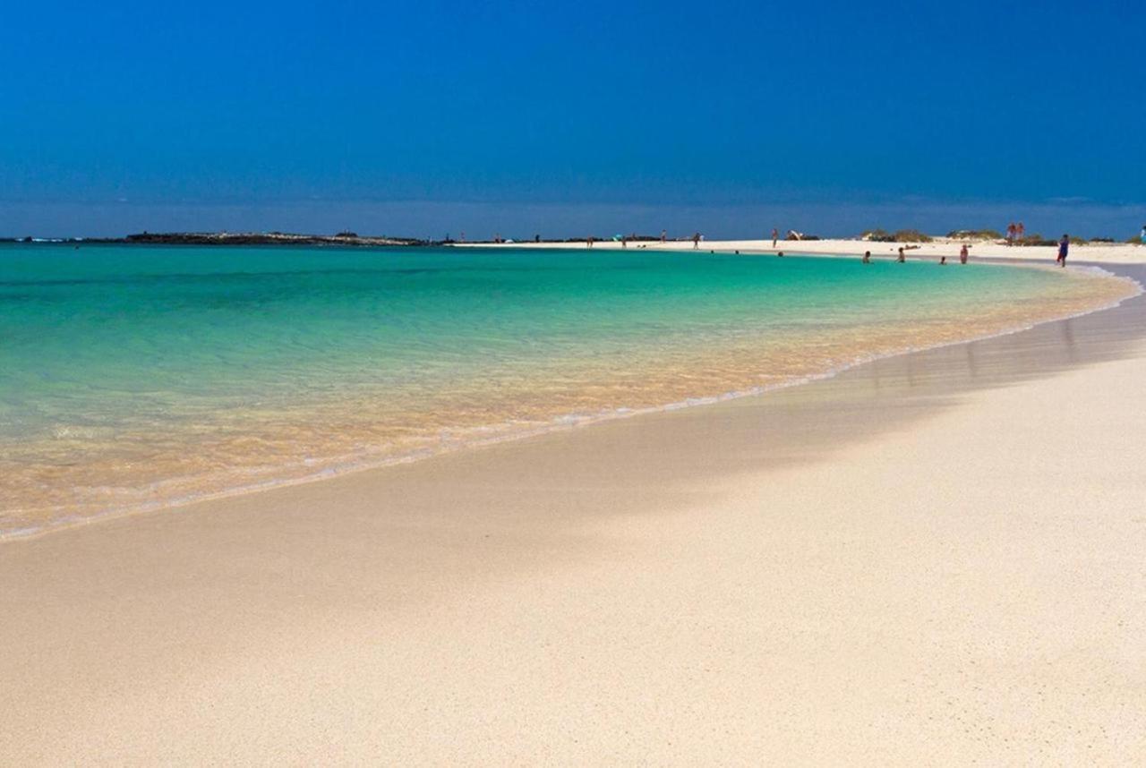 Canary Getaway Калета-де-Фусте Экстерьер фото