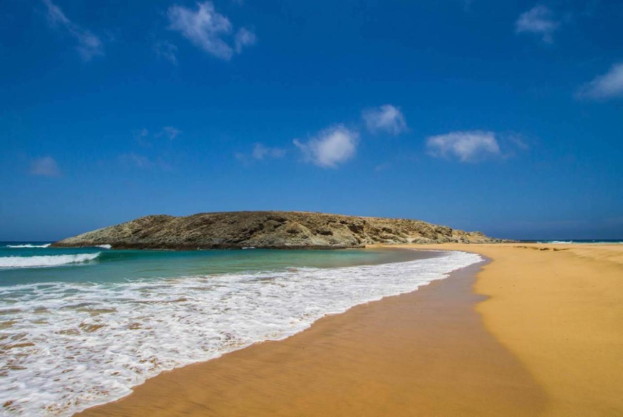 Canary Getaway Калета-де-Фусте Экстерьер фото