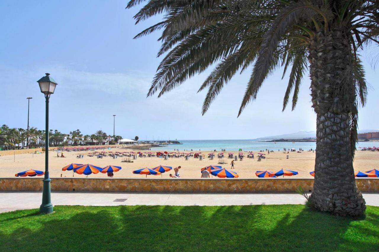 Canary Getaway Калета-де-Фусте Экстерьер фото